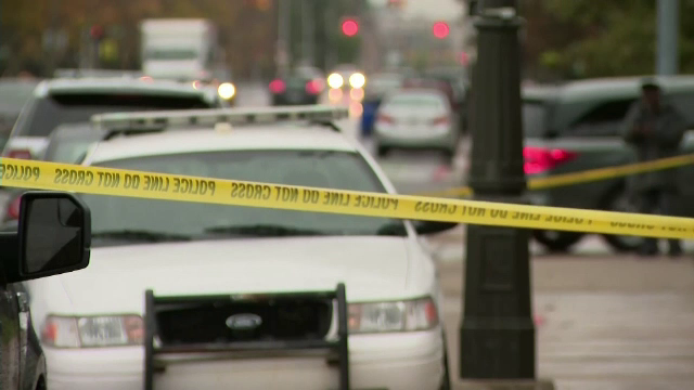 Casa ororilor din Detroit. Ce au descoperit polițiștii în frigiderele din clădirea abandonată