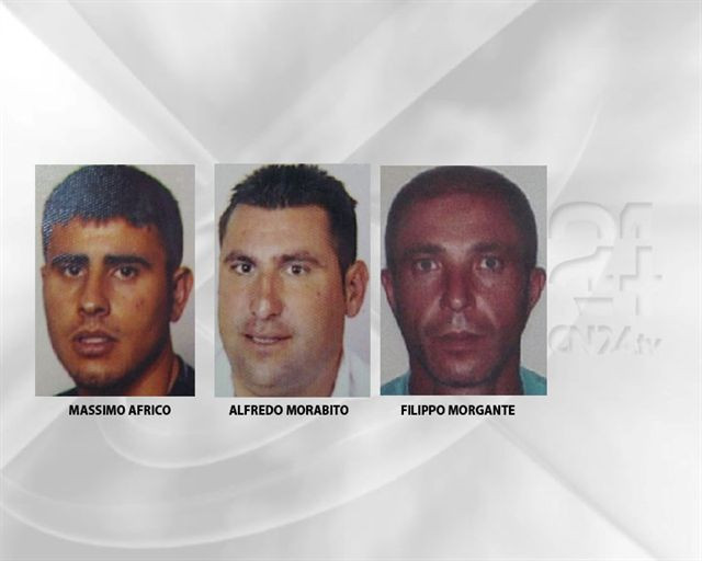 Celebru mafiot italian, arestat. Premierul i-a transmis să ”putrezească în pușcărie”