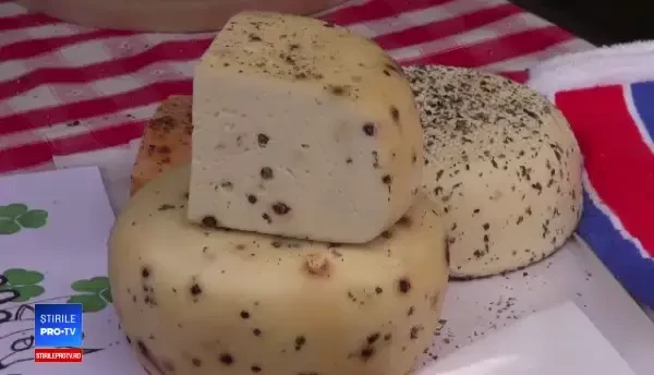 "Adoptă un ţăran", proiectul care aduce la oraş produsele din ferme