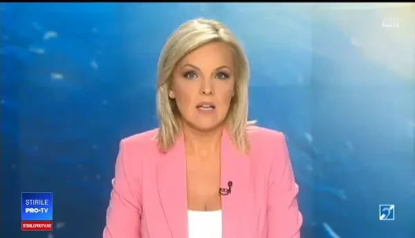 Un microbuz s-a răsturnat în apropiere de București. 3 persoane au fost rănite