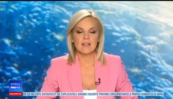 Vremea 21 octombrie 2018. Temperaturile scad spre 0 grade iar la munte ninge