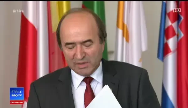 Tudorel Toader, precizări pe Facebook despre efectele OUG: