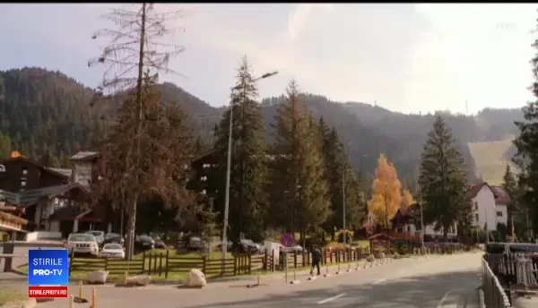 La ce prețuri poate ajunge un sejur de Anul Nou și ce pregătesc hotelurile