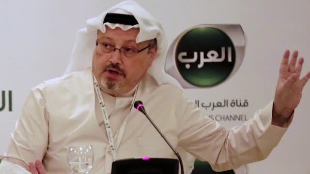 Saudiții spun că nu "vor lăsa piatră neîntoarsă" în cazul jurnalistului ucis