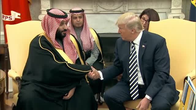 Arabia Saudita