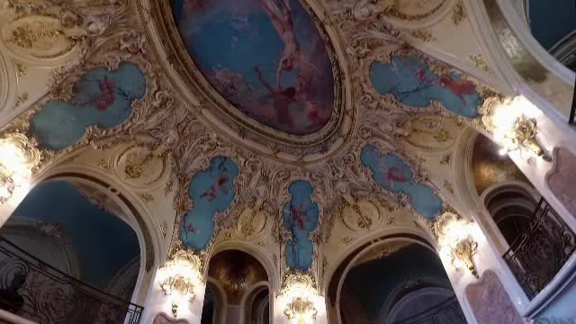 "Infrastructura culturală trebuie să fie întărită". Germania lansează o "ofensivă pentru clădirile cu valoare culturală"