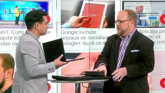 iLikeIT. Istoria laptopurilor în ultimii 20 de ani