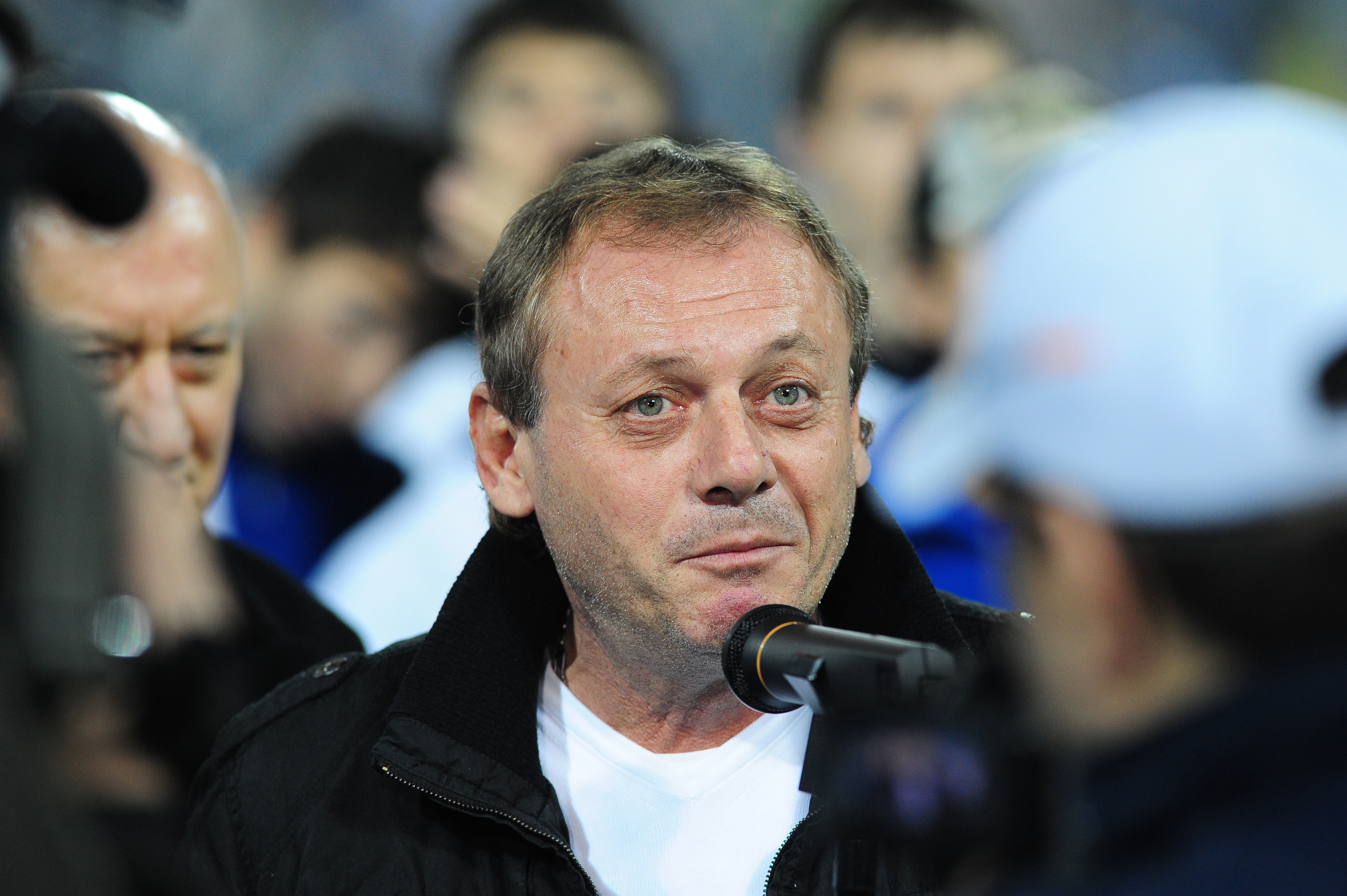 Anchetă a Ministerului Sănătăţii la Ambulanţa Craiova ca urmare a decesului lui Ilie Balaci