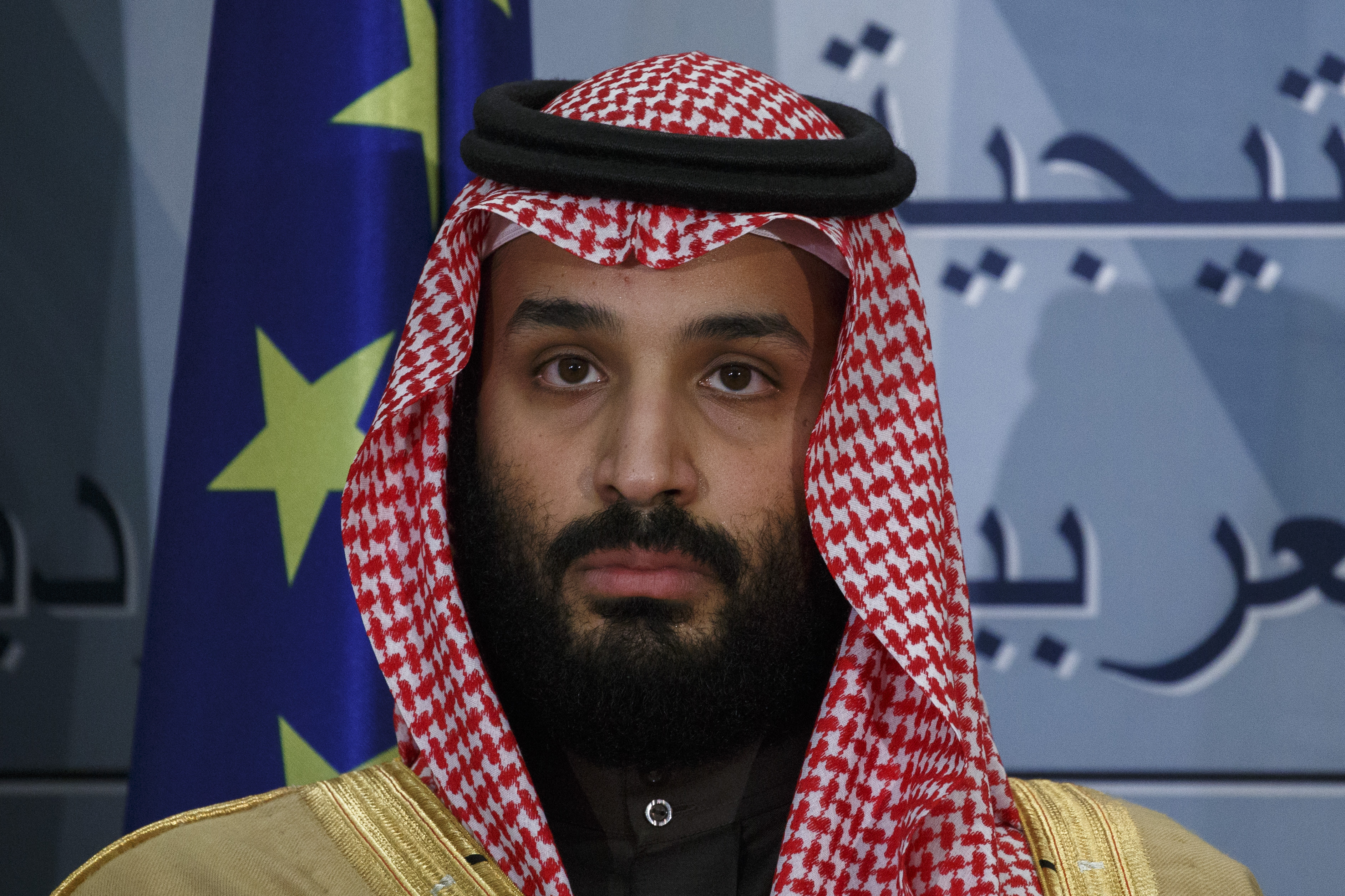 Reacţia prinţului moştenitor saudit după scandalul asasinării lui Khashoggi. Pe cine a sunat