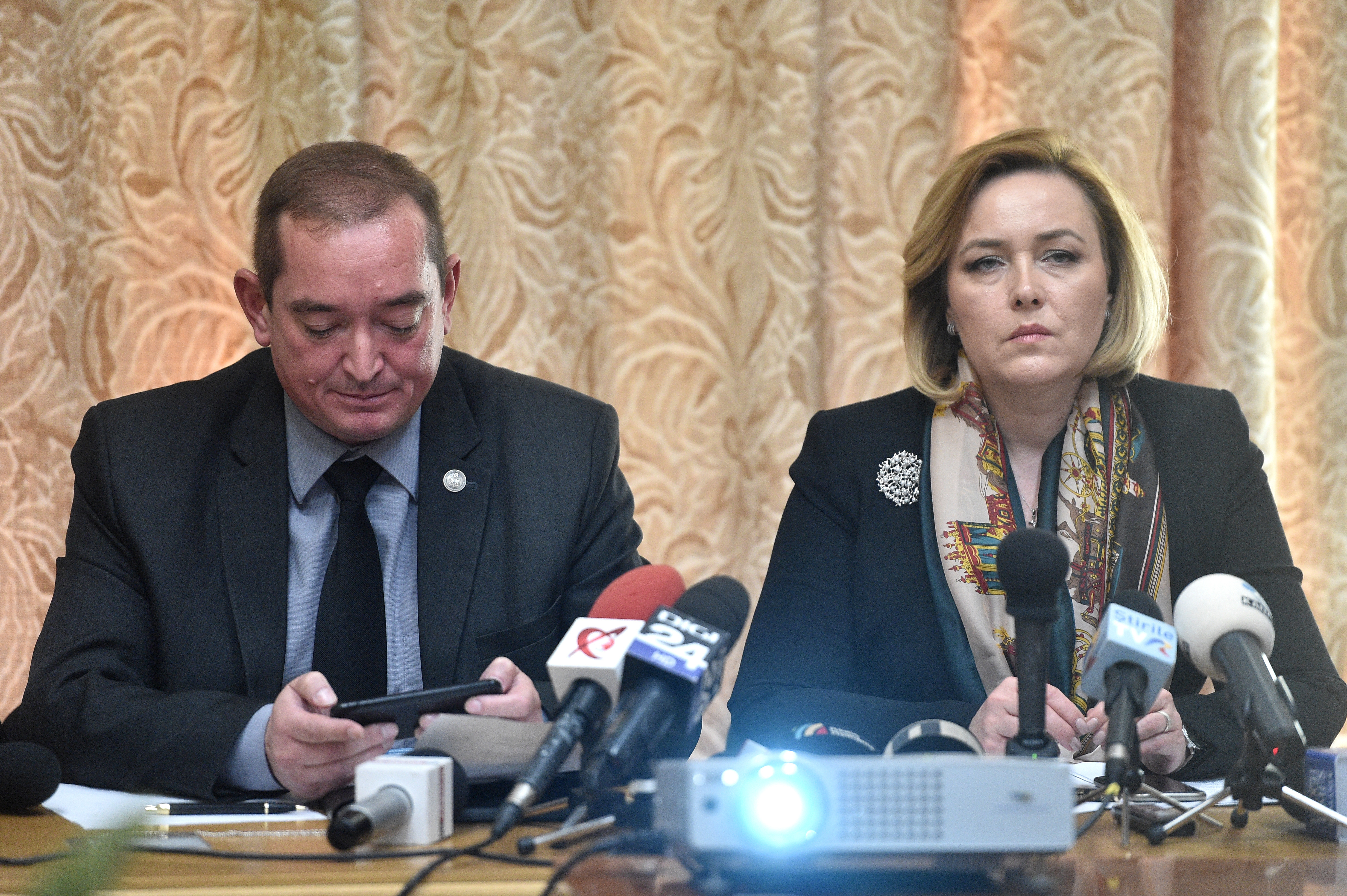 Scandal în PSD după remanierea a două ministere. Carmen Dan și Dăncilă se atacă reciproc