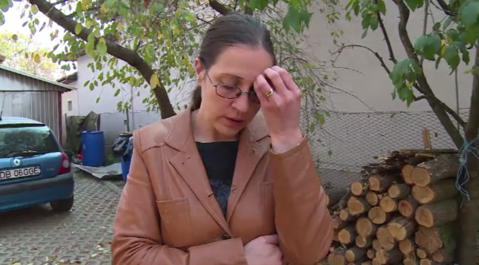 Declarația mamei copilului mort într-un spital din București. Mesajul spitalului