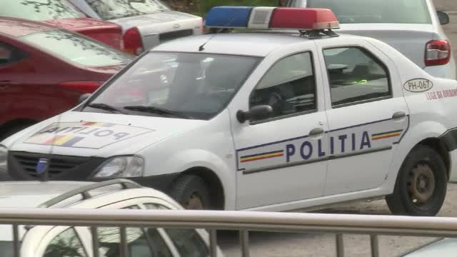 Un elev de 15 ani din Alexandria acuză patru colegi că l-au agresat sexual