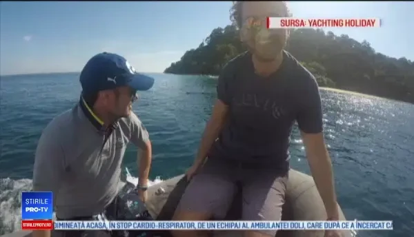 Vacanțe exotice ieftine la final de toamnă. Plaje superbe unde masa costă un dolar