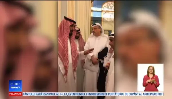 Saudiții spun că nu