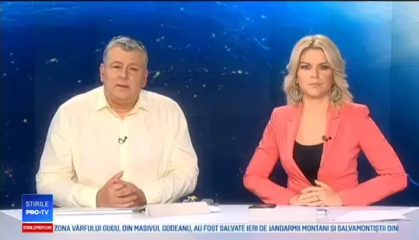 O actriță celebră suferă de scleroză multiplă. ”Uneori cad, scap lucruri”