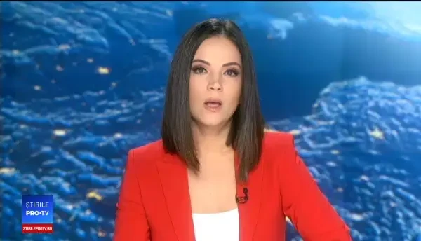 Zona din ţară unde s-a aşternut un strat de 3 cm de zăpadă. Temperaturile scad considerabil