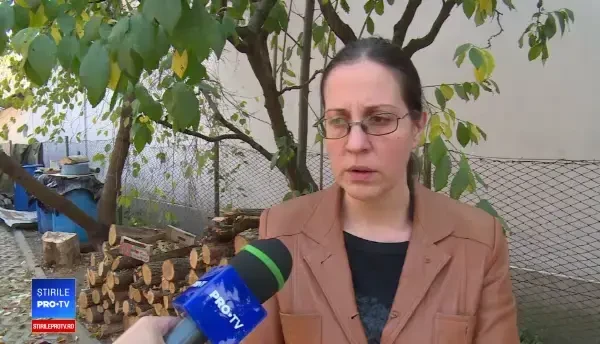 Declarația mamei copilului mort într-un spital din București. Mesajul spitalului