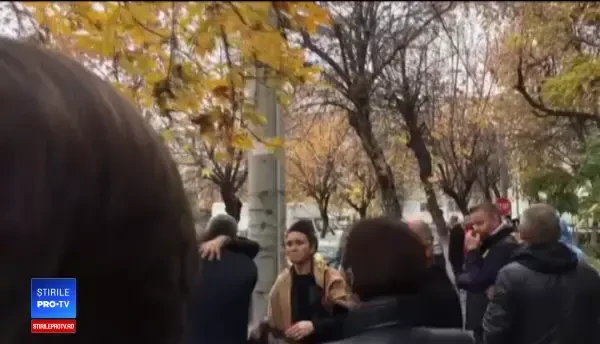 Rezultatul autopsiei în cazul morții lui Ilie Balaci. Ministrul Sănătății a cerut anchetă