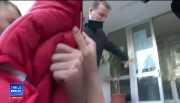 Trupul unui fost poliţist din Brăila a fost găsit tranşat. Fosta soție, reținută