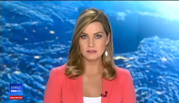 Șicanare în trafic, în Caransebeş. Scenele șocante surprinse de un alt șofer prezent