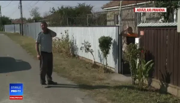 Un polițist din Prahova a fost rănit în timpul unei intervenții într-un scandal domestic