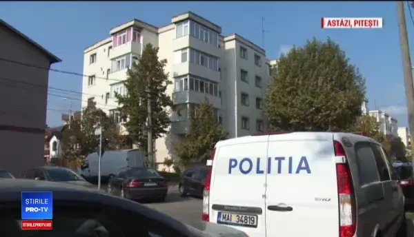 Moarte suspectă în Brașov. O femeie ar fi căzut de la etaj sub privirile unei rude
