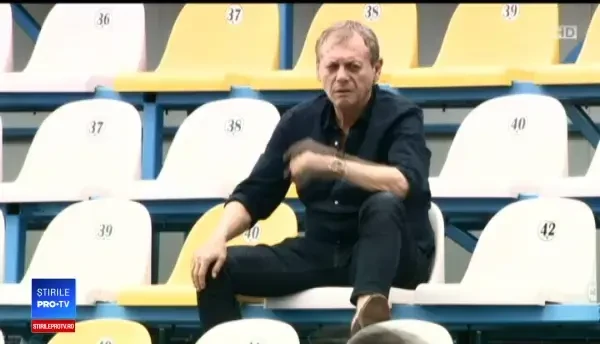 Filmul zilei în care Ilie Balaci a murit. Ce i-ar fi cerut mamei înainte de a i se face rău