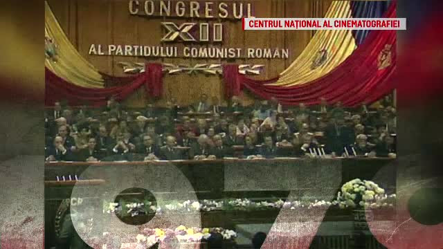 "100 de ani în 100 de zile". 1979: România intră într-o lungă perioadă de austeritate