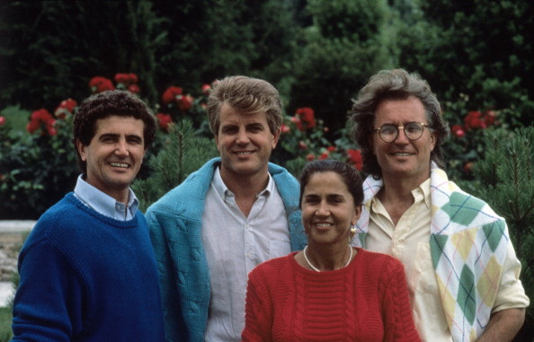 A murit Gilberto Benetton, unul dintre fondatorii celebrului brand italian de modă