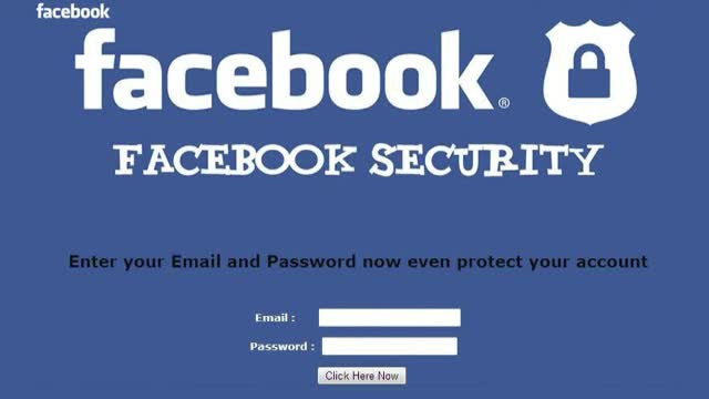 Părinţii sau bunicii, țintele unei înșelătorii pe Facebook