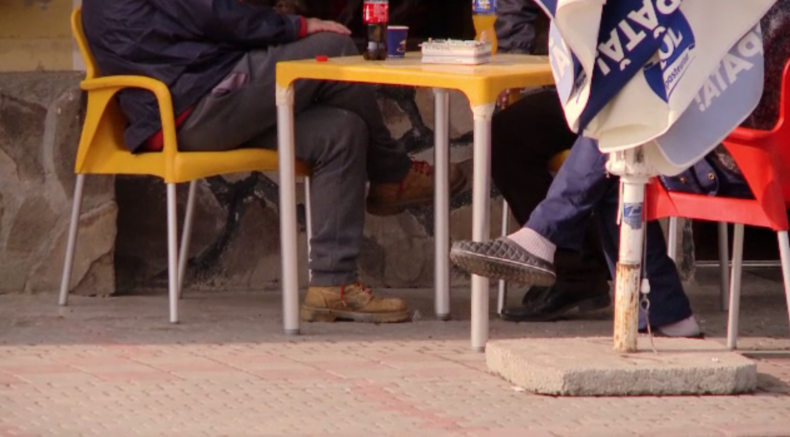 Bărbat ucis cu brutalitate după o petrecere în sat. Cum a fost găsită victima