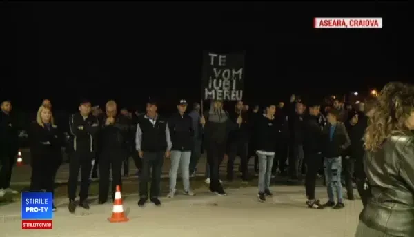 Ultimul omagiu pentru Ilie Balaci. Suspiciunile legate de moartea sa