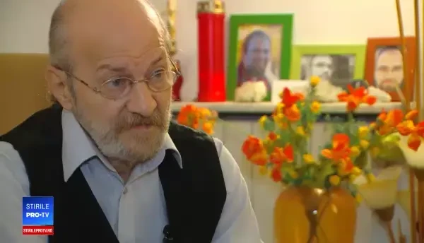 Colectiv, 3 ani. Jean Chelba: Oamenii acceptă lucruri de neacceptat