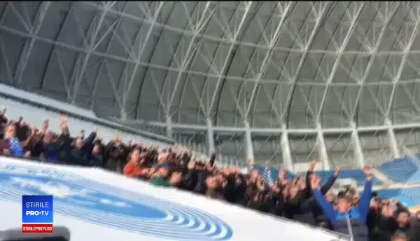 Legendarul fotbalist a fost înmormântat la Craiova. Soţia şi mama lui Ilie Balaci au avut nevoie de îngrijiri medicale