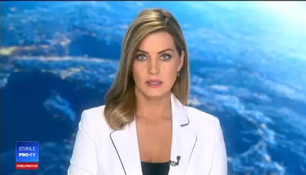 Imprudența unei șoferițe de 28 de ani a băgat în spital un copil de 2 ani