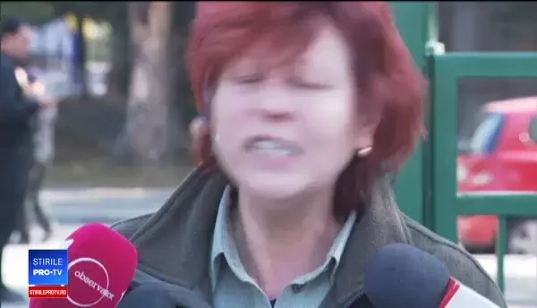 Ștefan a sângerat până a murit în spital, a constatat INML. Mama: Ei ziceau că e în regulăr