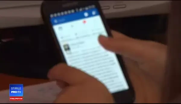 Părinţii sau bunicii, țintele unei înșelătorii pe Facebook