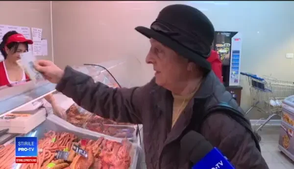 Importul de carne, conserve şi preparate din carne crește constant în România