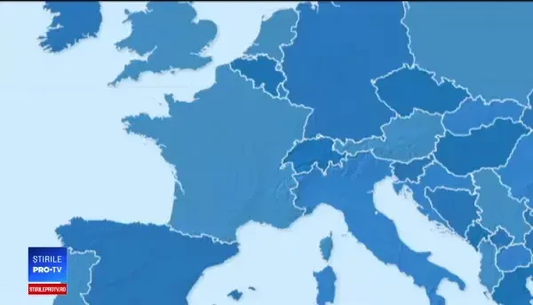 Românii au făcut copii în toată lumea în ultimii 10 ani, în timp ce populația țării e tot mai îmbătrânită