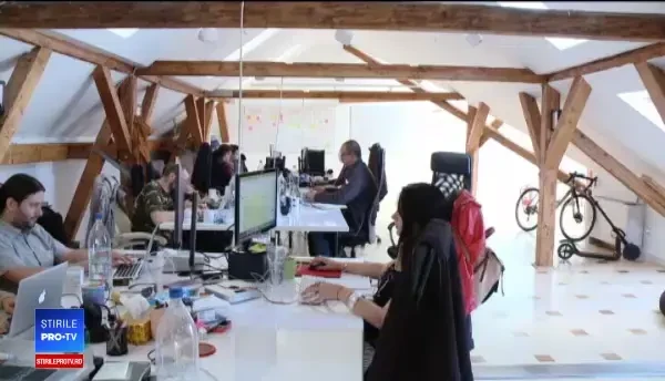 Birourile de tip boutique, noul trend în rândul companiilor. Preţul chiriilor