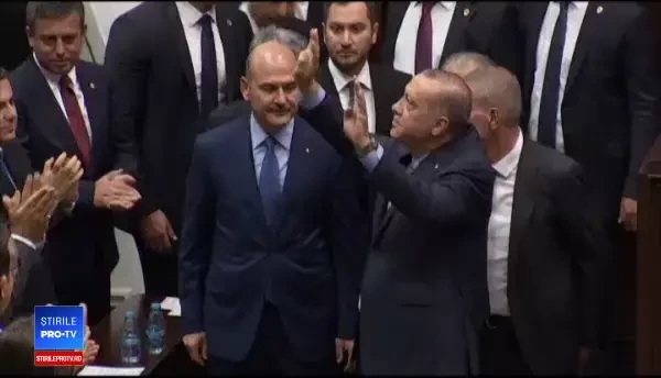 Președintele Erdogan le cere saudiților să spună unde e cadavrul lui Jamal Khashoggi