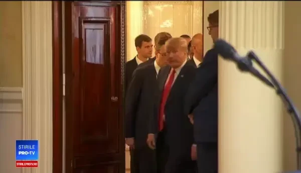 John Bolton, consilier al lui Donald Trump, discuţii cu Vladimir Putin despre retragerea din tratat