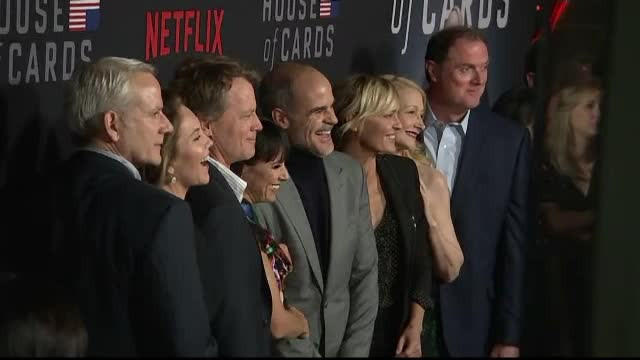 Ce se întâmplă în noul sezon "House of Cards", în care personajul lui Spacey a fost "ucis"