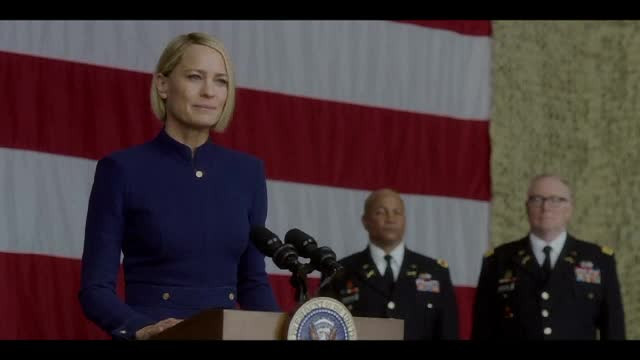 House of Cards