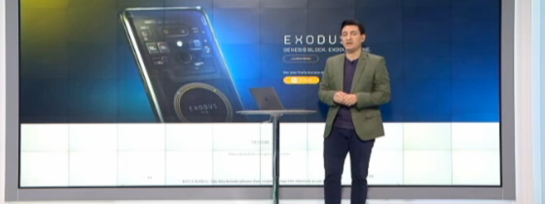 iLikeIT: Telefoanele care pot securiza criptomonedele