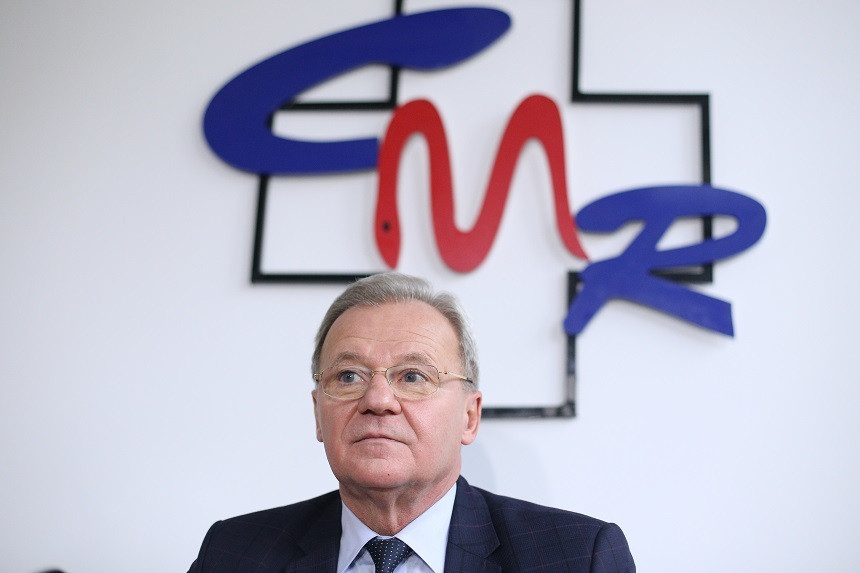 Colegiul Medicilor, despre cazul băieţelului mort: “O concluzie, aşteptată peste un an”