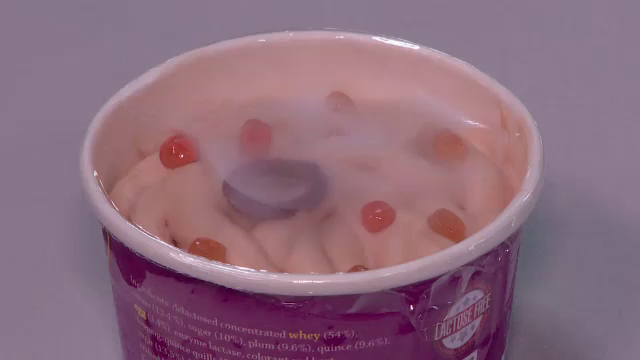 Cea mai bună îngheţată din Europa se face la Galaţi. "Woopie ice" a cucerit Parisul