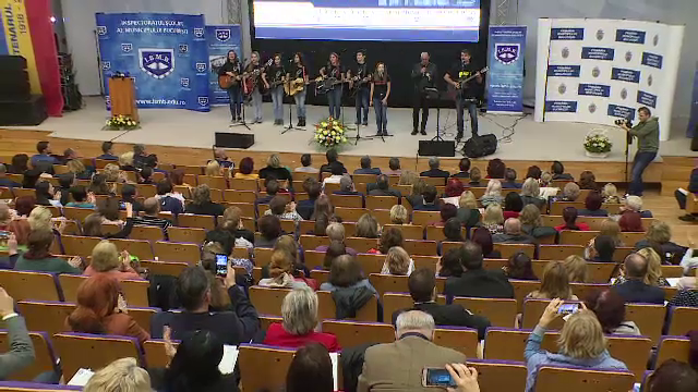 Învățământul din Capitală, lăudat de oficiali, în ciuda avertismentului CE. ”Sistemul devine ce trebuie”