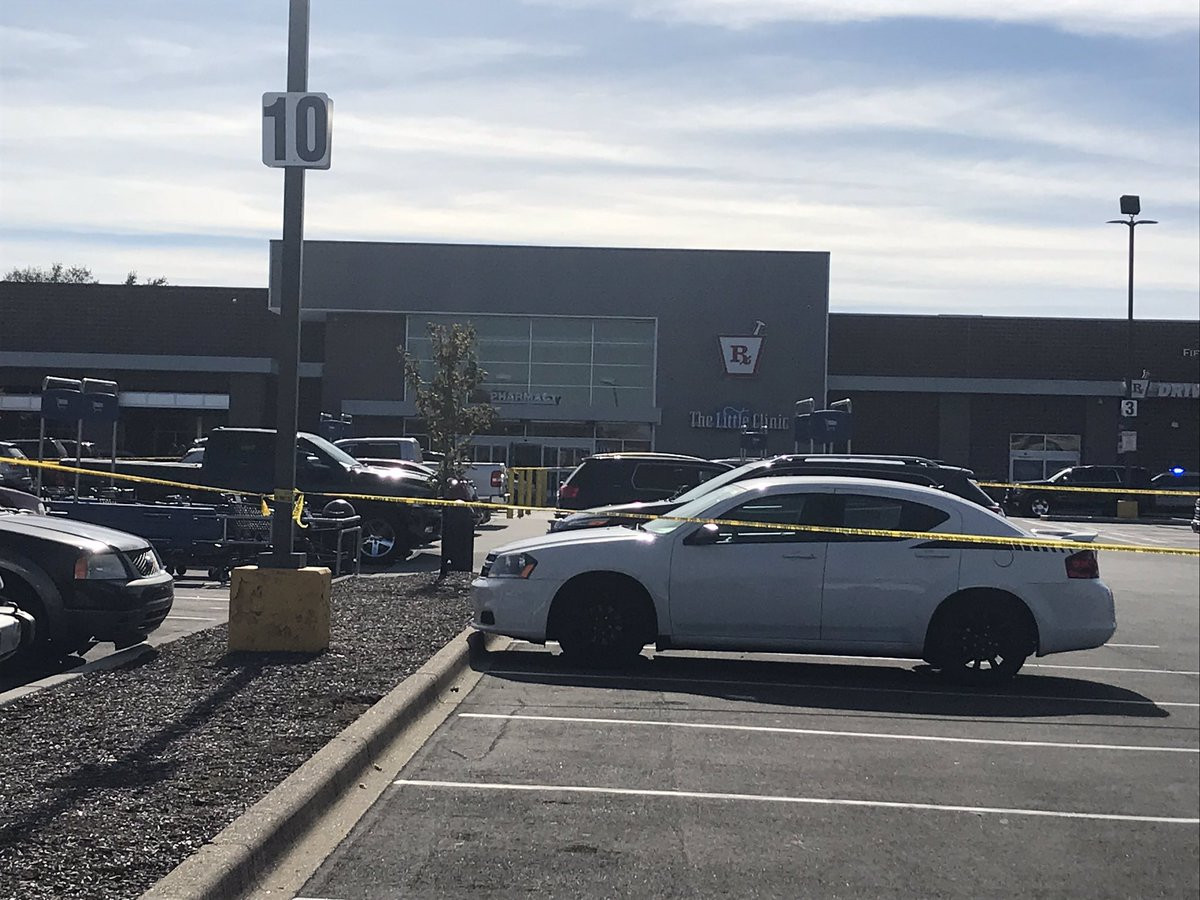 Focuri de armă într-un magazin din Kentucky. O persoană a fost reținută. VIDEO