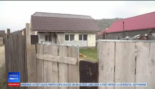 I-a dat foc iubitei minore, care era şi însărcinată.